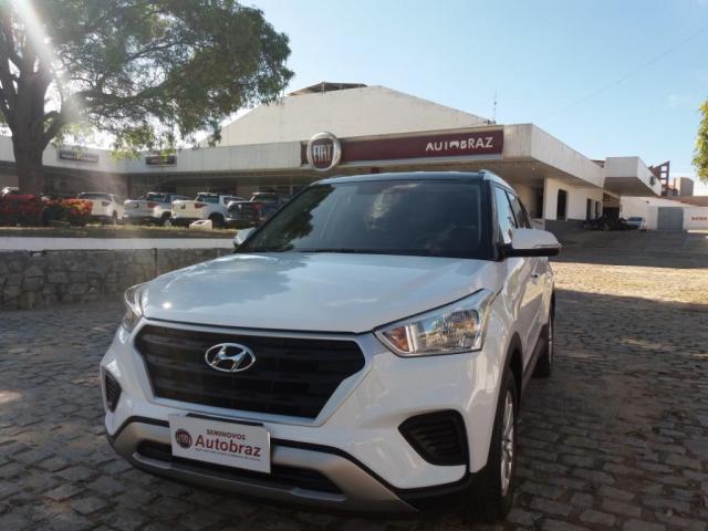Hyundai Creta Attitude Plus 1.6 16v Flex Aut. - Foto 2