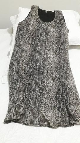 Roupas e Sapatos