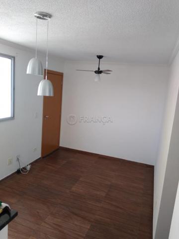 Apartamento para alugar com 2 dormitórios em Jardim paraiso, Jacarei cod:L6813 - Foto 4