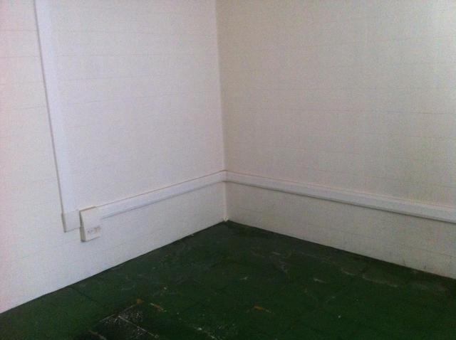 Ampla casa térrea comercial para locação, 5 salas, 4 vagas - Jardim Bela Vista- Santo Andr - Foto 5