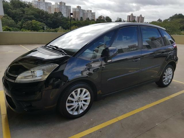 C4 Picasso