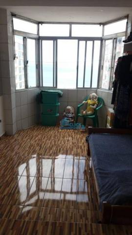 Apartamento com 1 dormitório (Estilo Studio)à venda, 50 m² por R$ 250.000 - Boqueirão - Sa - Foto 8