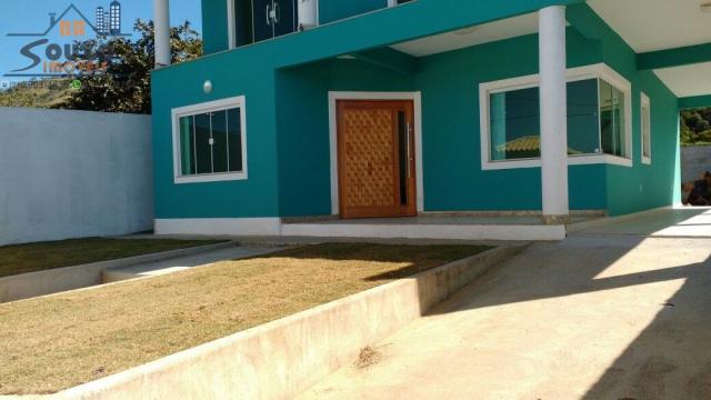 Casa Duplex para Venda em Inoã Maricá-RJ - Foto 2