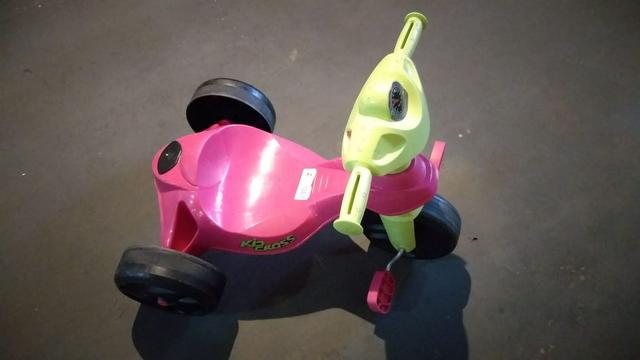 Velotrol