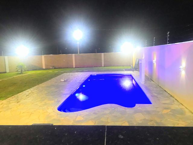 Vendo Chácara próximo a Bosch em Campinas - Foto 4