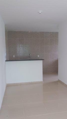 Troca apartamento em casa - Foto 6