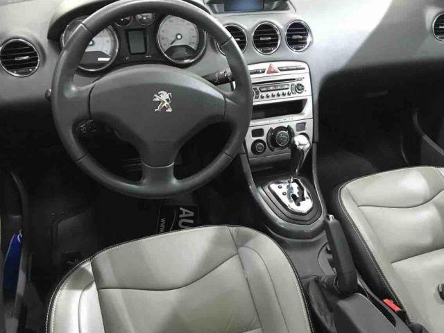 308 Allure 2.0 Flex 16V 5p Mec. - Foto 6