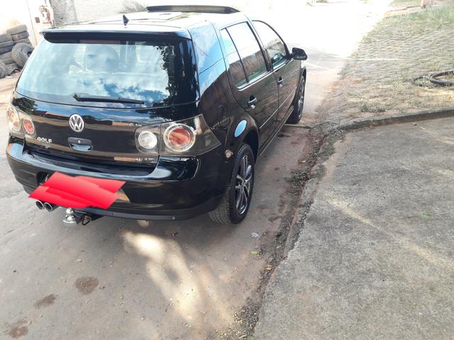 Golf - Foto 2