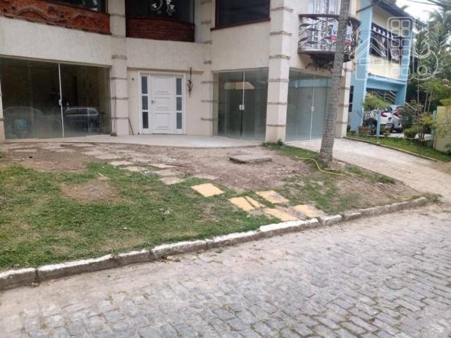 Casa com 3 dormitórios à venda, 319 m² por R$ 680.000,00 - Pendotiba - Niterói/RJ - Foto 12