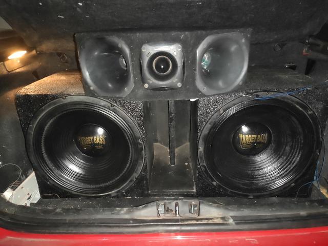 Som automotivo top - Foto 2