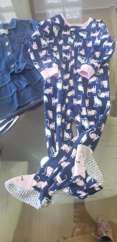 Lote menina 3 anos - Foto 2