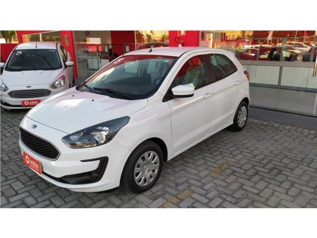 Ford Ka 1.0 ti-vct flex se manual - Foto 3