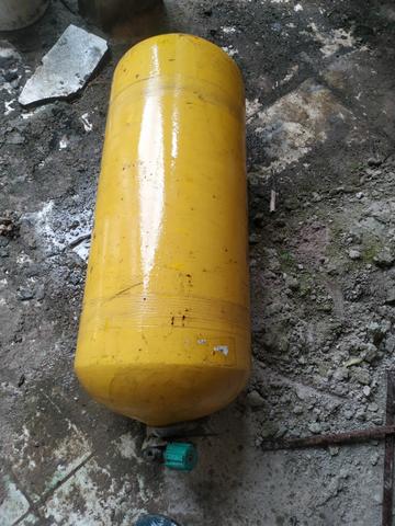 Vendo cilindro - Foto 2