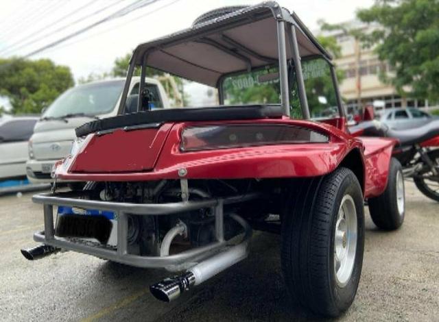 Buggy Big 1975 - Foto 6