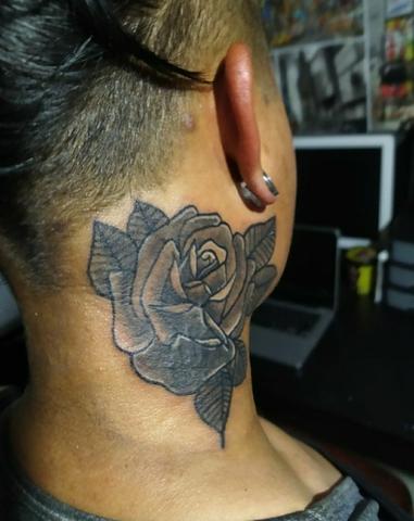 Tatuagem com orçamentos em conta!