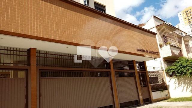 Apartamento à venda com 1 dormitórios em Partenon, Porto alegre cod:28-IM418448 - Foto 4