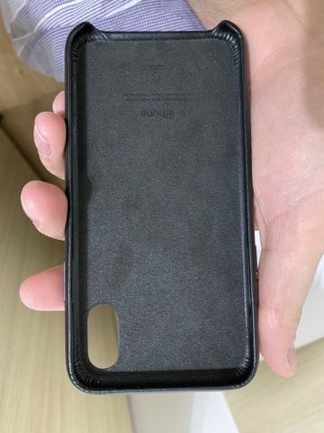 Capinha iPhone XS - Foto 2