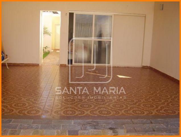 Casa à venda com 3 dormitórios em Jd s luiz, Ribeirao preto cod:3232 - Foto 3