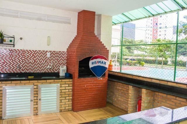 Lindo Apartamento - NeoBandeirantes - 02 Quartos - Camorim - Foto 19