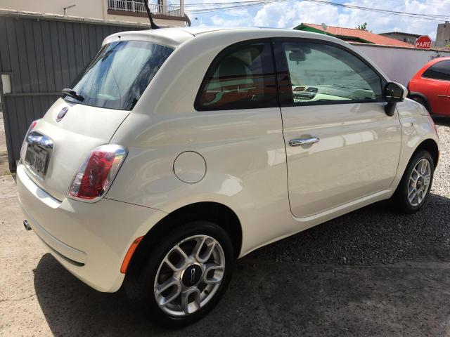 Fiat 500 1.4 cult manual 2014 - Foto 4