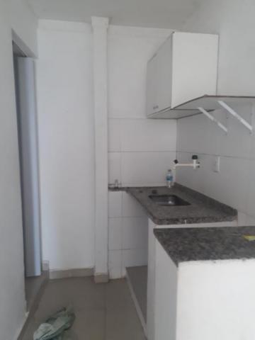 Apartamento para Locação em Rio de Janeiro, Recreio Dos Bandeirantes, 1 dormitório, 1 banh - Foto 11