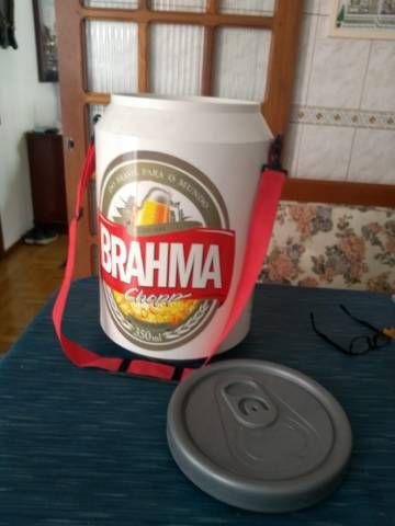 Cooler da Brahma - 24 latas - Foto 4