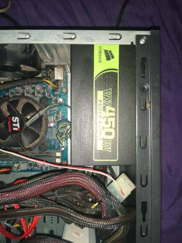 PC Gamer i3
