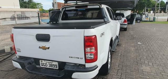 Vende-se S10 - Foto 4