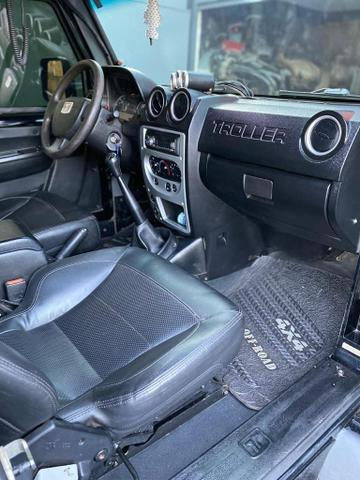 Troller 3.0 bem conservado - Foto 8