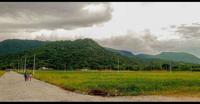 Garanta Seu Terreno Próximo ao Cajubar em Maranguape - Foto 6