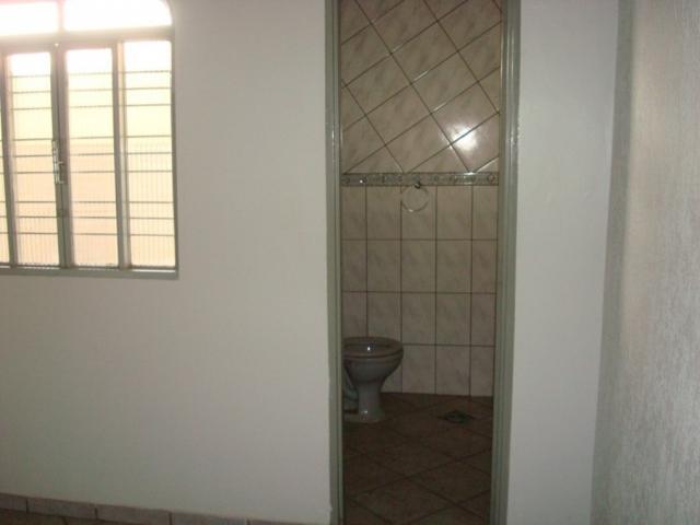 Casa para alugar com 2 dormitórios em Setor coimbra, Goiânia cod:204 - Foto 10