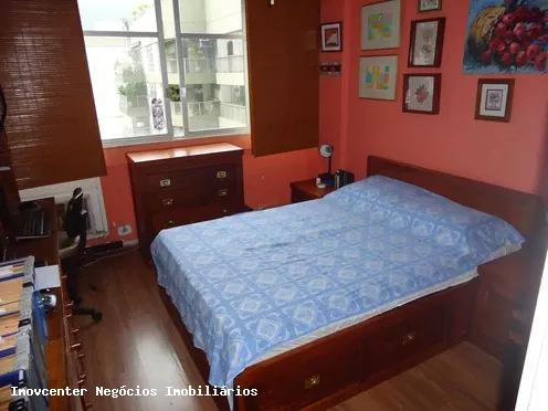 Apartamento para Venda em Rio de Janeiro, Lagoa, 3 dormitórios, 2 banheiros, 1 vaga - Foto 8
