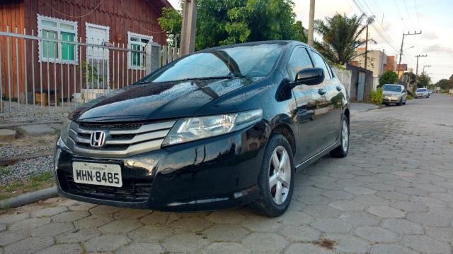 Honda City - Foto 7