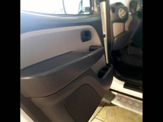 DOBLÒ 2012/2013 1.8 MPI ADVENTURE XINGU 16V FLEX 4P MANUAL - Foto 10