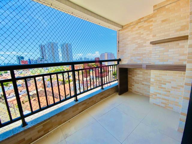 Bacara Lagoa nova - Foto 2