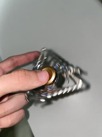 Fidget spinner 2 - Foto 4