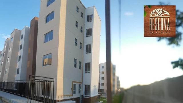 Incrível empreendimento na Cidade Nova!! Condições top esse Mês