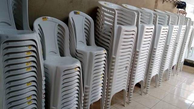 Aluguel 5,00 jogos de mesa ( temos pula pula e geleiras) - Foto 2
