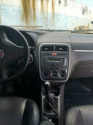 Vende-se ou troca Punto 2012 - Foto 5