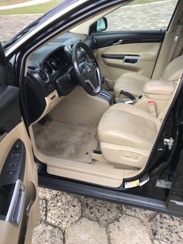 Captiva FWD 2.4 sport - Foto 12