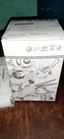 Kit da Amarok original 7 litros de óleo zap * - Foto 4