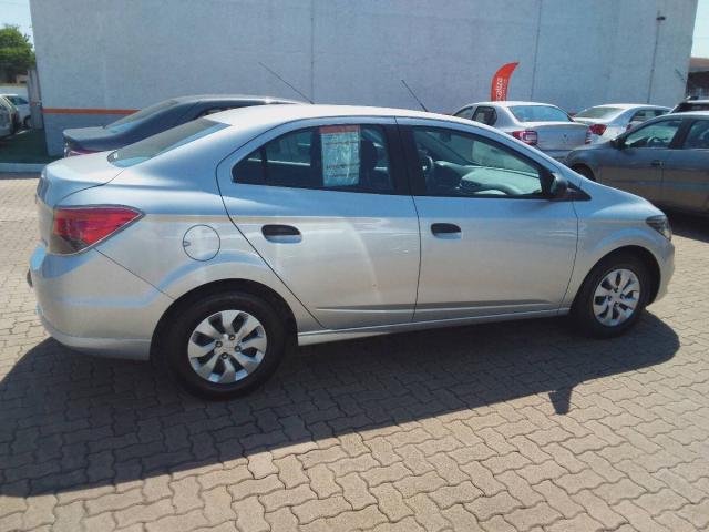 PRISMA 2019/2019 1.0 MPFI JOY 8V FLEX 4P MANUAL - Foto 9