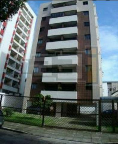 Venda - Lindo apartamento no Espinheiro, 02 quartos/suíte, nascente, bem localizado