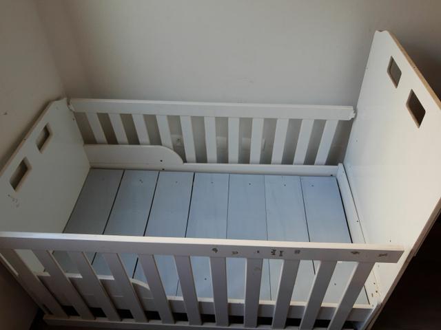 Berço mini cama - Foto 3