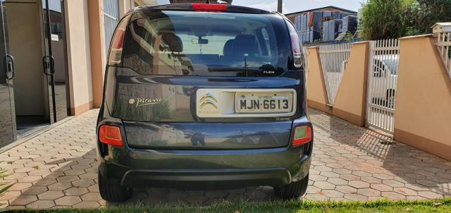 C3 Picasso 2012 - Foto 3