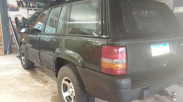 Jeep grandcherokee laredo - Foto 3