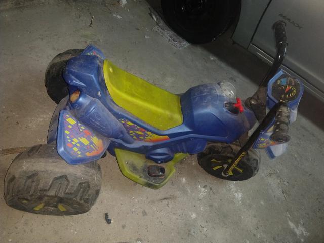Brinquedos