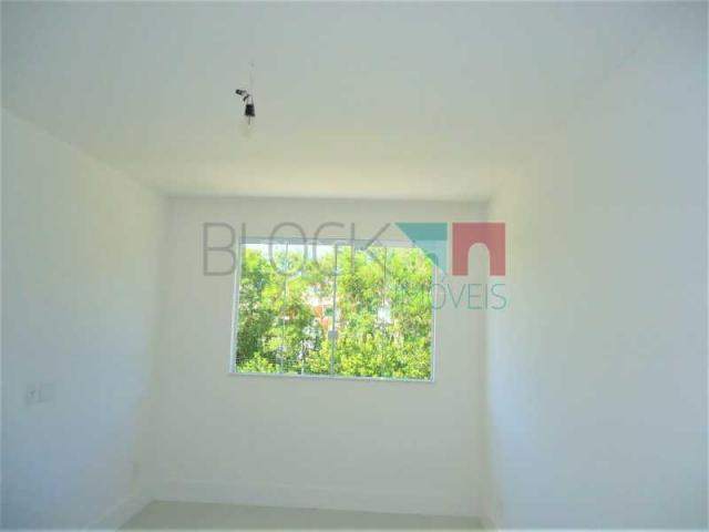 Casa à venda com 4 dormitórios em Recreio dos bandeirantes, Rio de janeiro cod:RCCN40267 - Foto 18