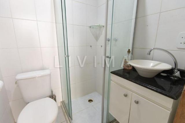 Apartamento para alugar com 2 dormitórios em Copacabana, Rio de janeiro cod:LIV-6243 - Foto 11