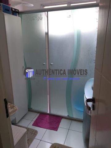 Apartamento para locação no Bussocaba- Osasco. - Foto 14